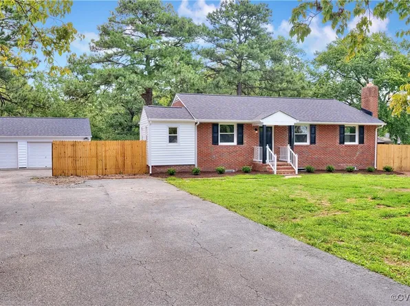 5807 Long St, Henrico, VA 23231