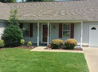 100 Lori Cir, Searcy, AR 72143