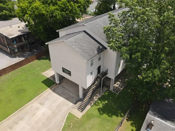 1721 Hackberry Ln APT 4, Tuscaloosa, AL 35401