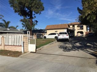 228 E Wilson St #A-D, Rialto, CA 92376