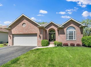 37654 N Amber Way, Lake Villa, IL 60046