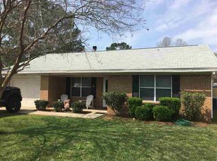 1952 Maryellen Dr, Tallahassee, FL 32303