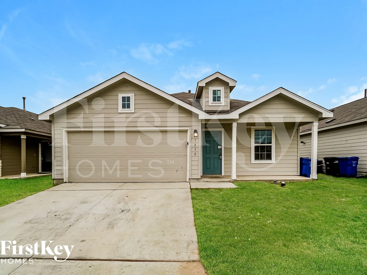4 bed, 2.0 bath, 1667 sqft, $1,655 — Photo 1
