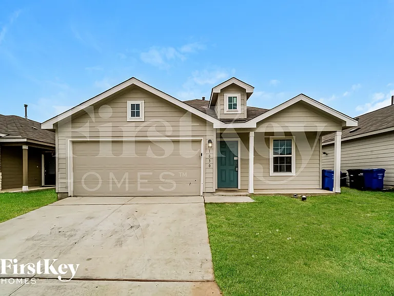 1830 Morse Way — Photo 1
