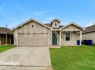 1830 Morse Way, San Antonio, TX 78227