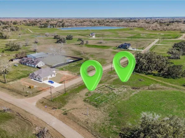 801 Wagon Wheel Trl Lot 140, Angleton, TX 77515