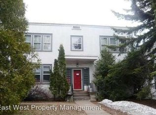 1424 E 2nd St APT 1, Duluth, MN 55805