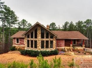 25303 Ross Hollow Rd, Roland, AR 72135
