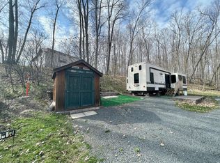 317 107th St, Luck, WI 54853