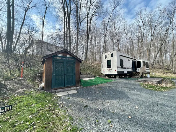 317 107th St, Luck, WI 54853