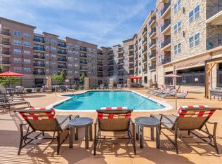 Carson Street Towers, Overland Park, KS 66223