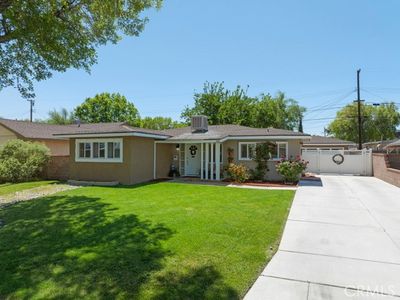 1408 W Avenue H14, Lancaster, CA, 93534