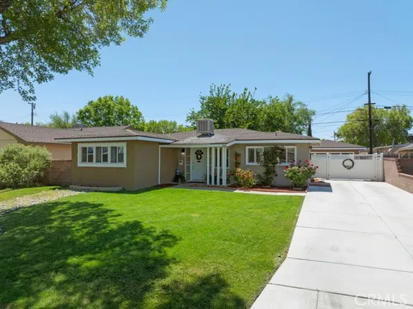 1408 W Avenue H14, Lancaster, CA 93534