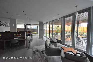 Rented by Bold New York
