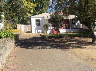 2118 Eureka Way #HOUSE, Redding, CA 96001