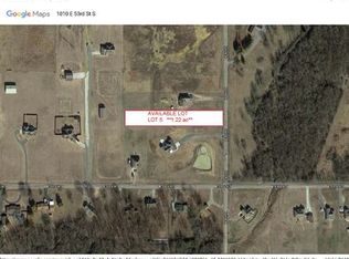 1012 E 53rd St S, Muskogee, OK 74403