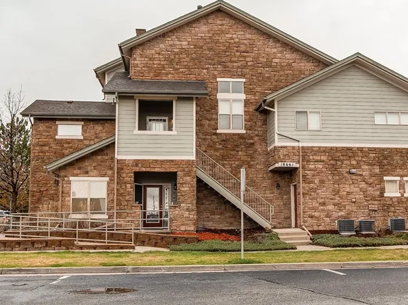 18661 E Water Drive #B, Aurora, CO 80013