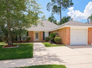 361 E Suncrest Loop, Slidell, LA 70458