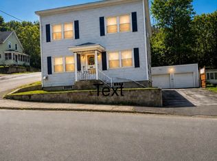 250 E Mason Street, Berlin, NH 03570