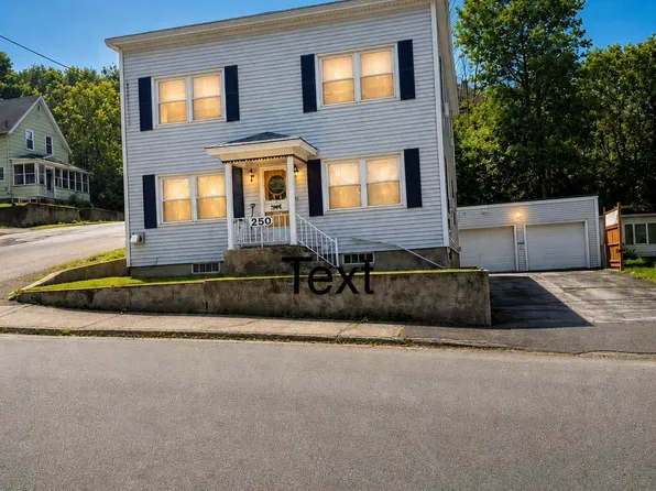 250 E Mason Street, Berlin, NH 03570