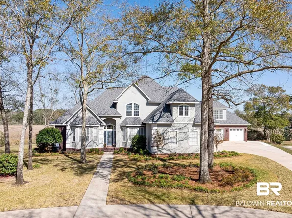 2904 Riverview Pointe Dr S, Theodore, AL 36582