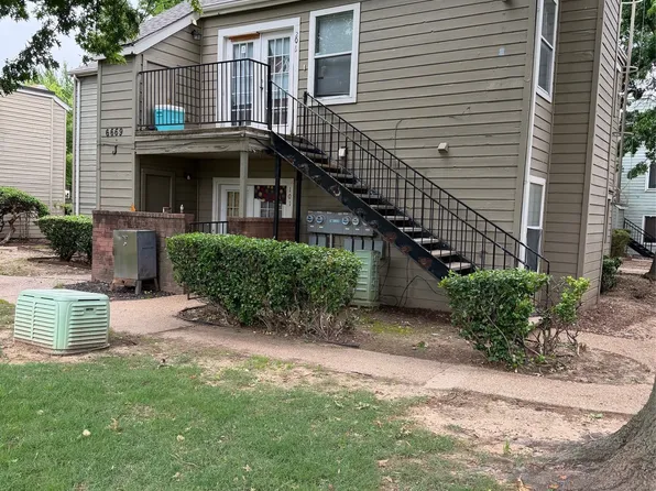 6669 S Victor Ave Unit J201, Tulsa, OK 74136