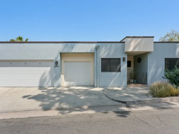 2490 N Silver Ridge Ave, Los Angeles, CA 90039