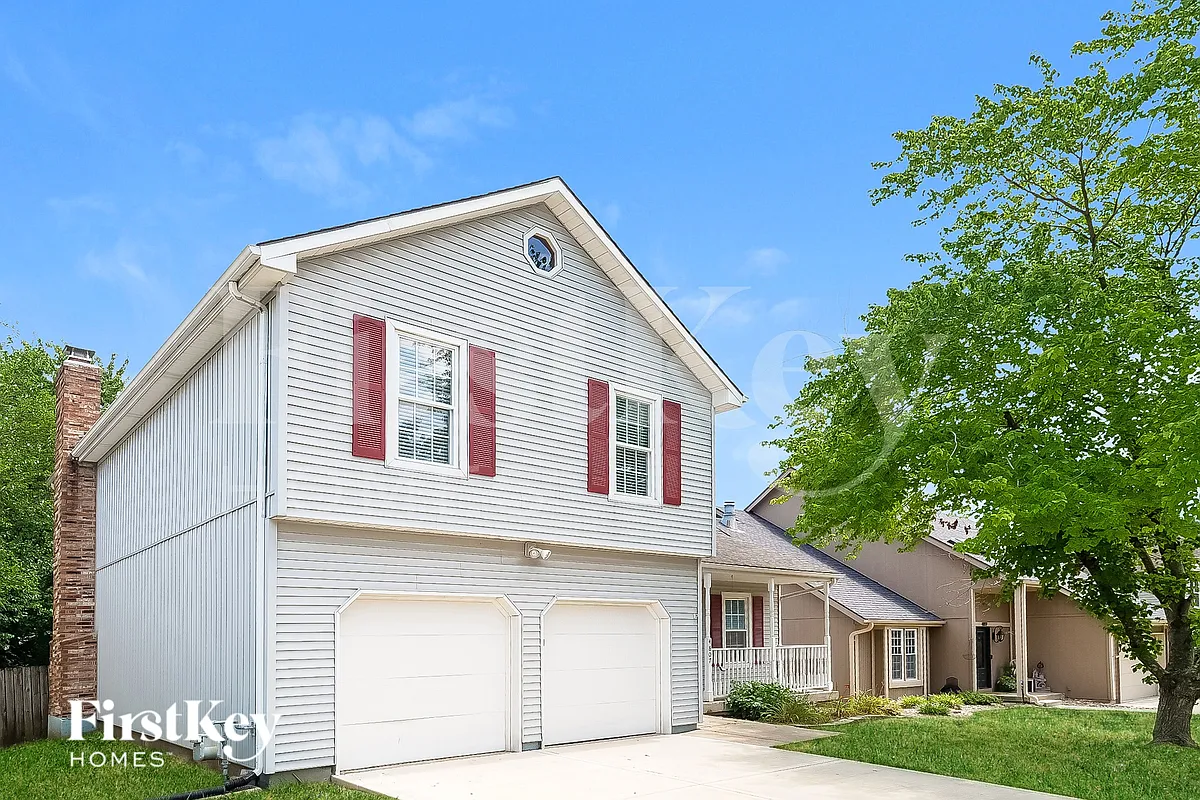 Building Photo - 4807 Perry Ave