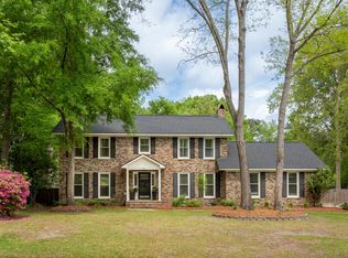 110 Buckingham Ave, Summerville, SC 29485