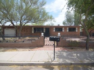 2326 N 3rd Ave, Tucson, AZ 85705