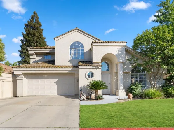 977 E Pennsylvania Ave, Fresno, CA 93720