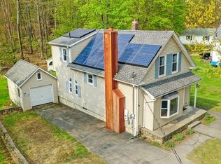 349 High St, Gardner, MA 01440