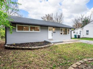 6448 Glade Ave, Cincinnati, OH