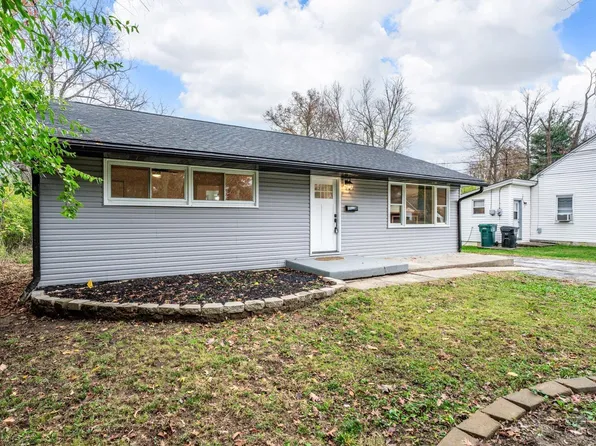 6448 Glade Ave, Cincinnati, OH 45230