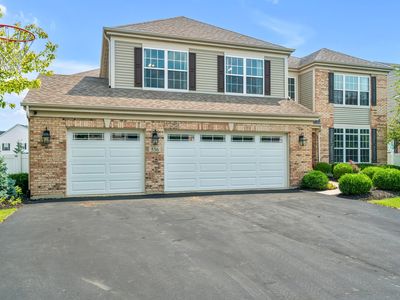 536 Sonoma Dr, Bolingbrook, IL, 60490