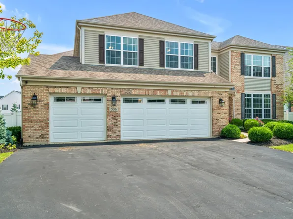 536 Sonoma Dr, Bolingbrook, IL 60490