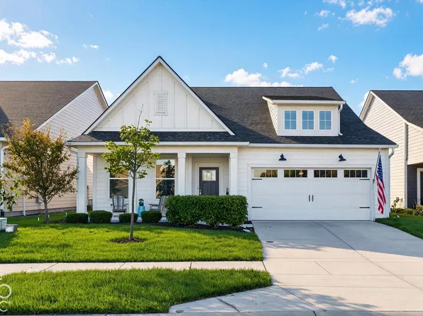 19940 Sumrall Pl, Westfield, IN 46074