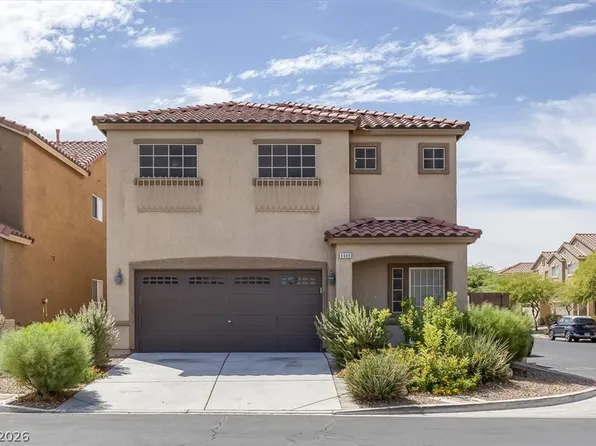 4949 Blue Bay Ct, Las Vegas, NV 89141