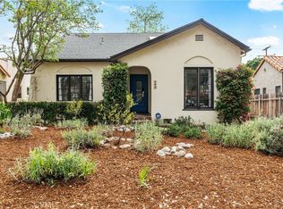 262 S Berkeley Ave, Pasadena, CA 91107