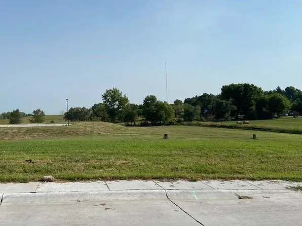 LOT 9 Meldon St, Ravenna, NE 68869