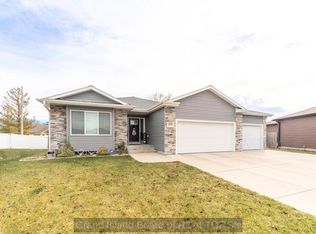 4095 Pennsylvania Ave, Grand Island, NE 68803