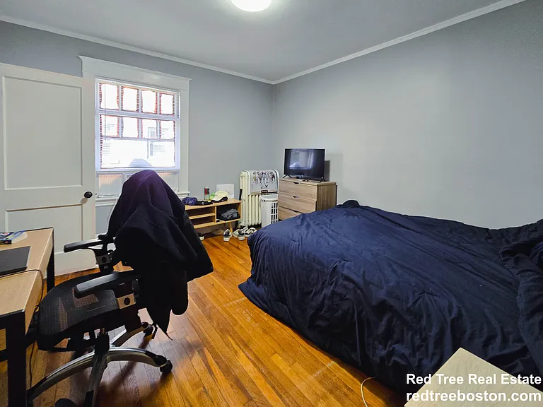 235 Chestnut Hill Ave #U1 — Photo 12