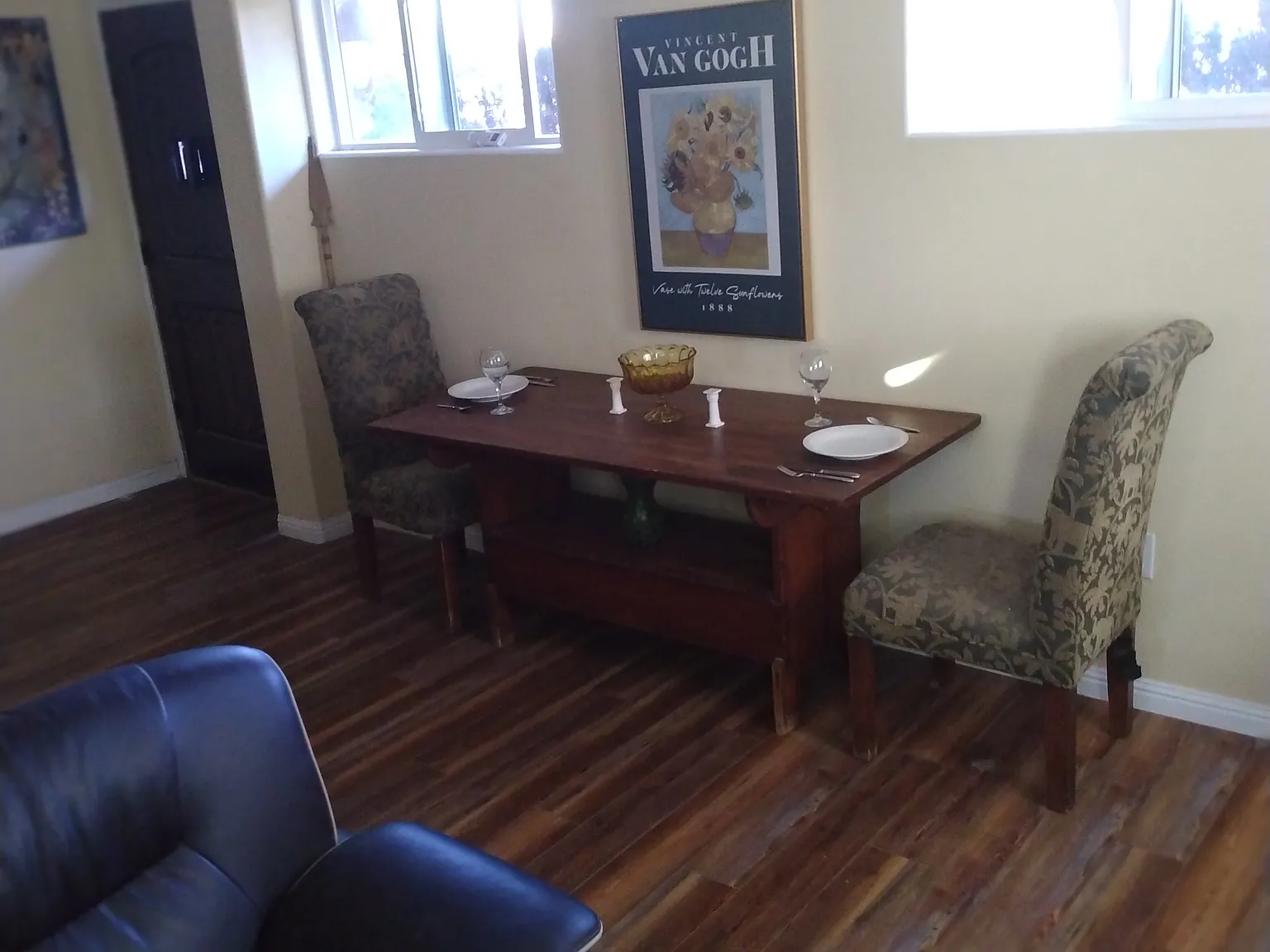 1 bed, 680 sqft, $1,825 — Photo 2