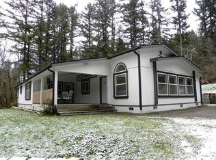 19101 NE 259th St, Battle Ground, WA 98604