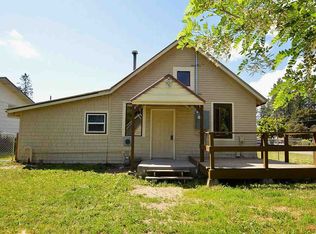 321 S Margaret Ave, DEER PARK, WA 99006