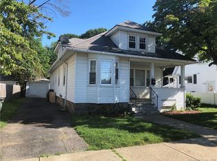 75 Overland Ave, Bridgeport, CT 06606