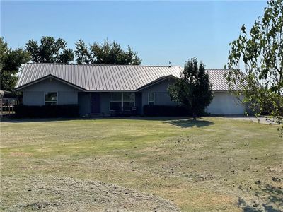 4721 Tiffany Ln, El Reno, OK, 73036