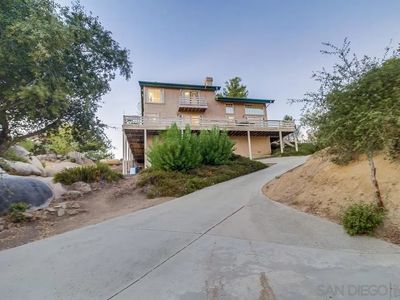 9883 Mizpah Ln, Descanso, CA, 91916