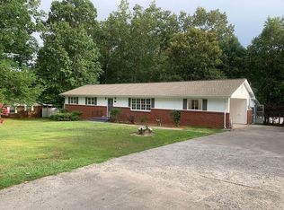 1219 Clingan Ridge Dr NW, Cleveland, TN 37312