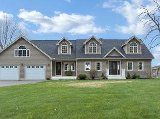 30 Upper Cross Rd, Lebanon, ME 04027